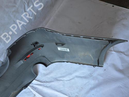 Rear bumper BMW 5 (F10) 535 i xDrive | BP28942117C8 