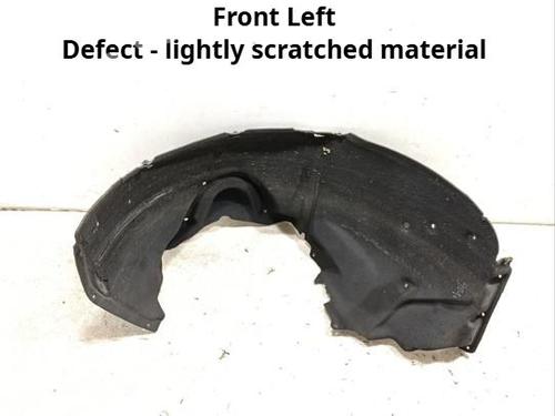 Used Wheel arch Wheel arch 39482835 39482835