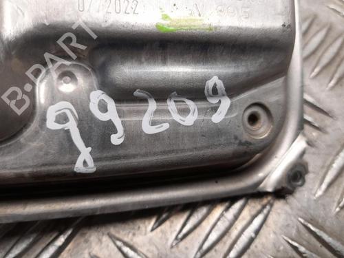 Electronic module MERCEDES-BENZ B-CLASS Sports Tourer (W247) B 180 (247.084) | BP28927159M83 