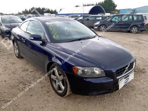 Switch VOLVO C70 II Convertible (542) 2.4 i | BP38964227I30 - Image 5