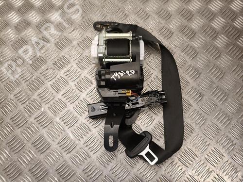 Used Front right seatbelt Front right seatbelt 37612109 37612109