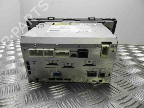 Electronic module TOYOTA PRIUS (_W3_) 1.8 Hybrid (ZVW3_) | BP28944081M83 