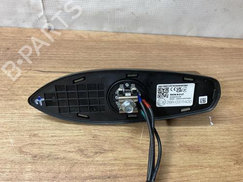Antenne/Base RENAULT MEGANE E-TECH SUV EV60 (BNJ1) | BP38966602C140 - Image 6