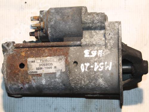 starter-volvo-c70-ii-convertible-542-2006-2007-2008-2009-2010-2011-2012-2013-38964194 main image