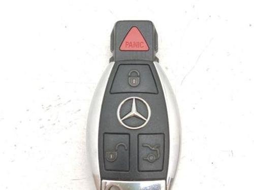 Used Electronic module MERCEDES-BENZ CLS (C218) CLS 500 4-matic (218.391) (408 hp) 28918214