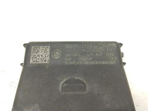 Electronic module PORSCHE PANAMERA (971) 3.0 4 (97ABA1, 97BBA1) | BP28916077M83