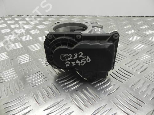 Throttle body LEXUS RX (_L2_) 450h AWD (GYL25_, GYL26_, GYL25, GYL26, GYL25R, GYL26R) | BP37545661M82 - Image 4
