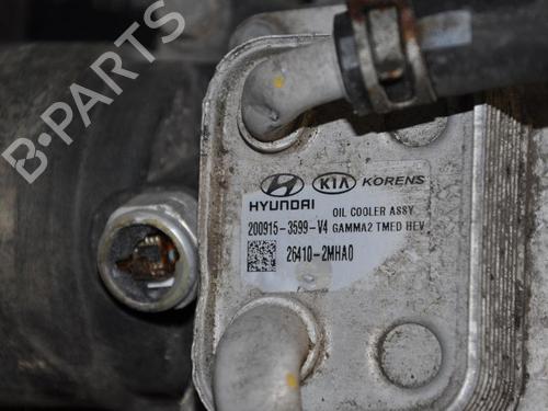 Engine HYUNDAI TUCSON (NX4E, NX4A) 1.6 T-GDi Hybrid | BP28929492M1 