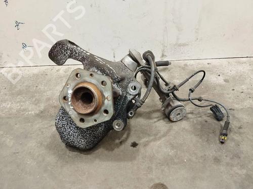 Left front steering knuckle MASERATI GRAN TURISMO I 4.2 | BP28923311M25 - Image 3