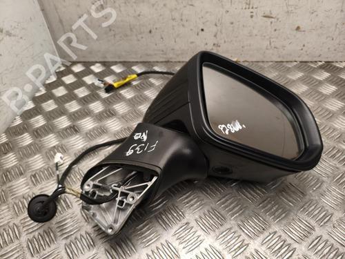 Used Right mirror Right mirror MERCEDES-BENZ EQE SUV (X294) EQE 350 4-matic (294.612) (292 hp) 40112173 40112173