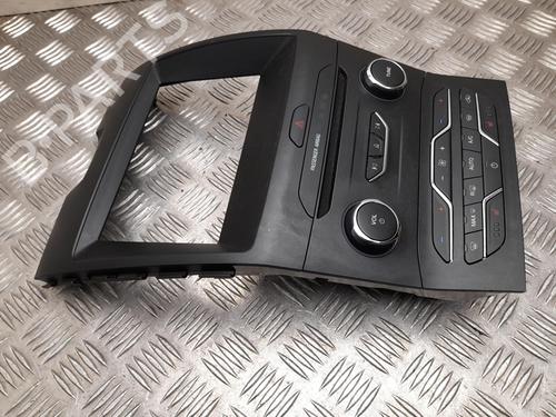 Elektronisk modul FORD S-MAX (CJ, WA6) 2.0 EcoBoost | BP28918776M83 
