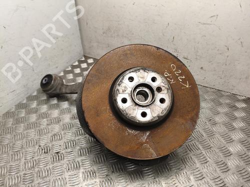 Used Left front steering knuckle Left front steering knuckle 38967630 38967630