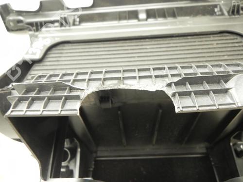 Glove box VW PASSAT B8 Variant (3G5, CB5) 2.0 TDI | BP37546668C95  - Image 5