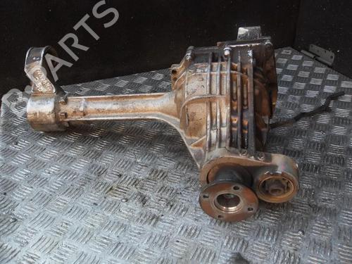 Front differential NISSAN NAVARA (D22) 2.5 D 4x4 | BP28923885M23