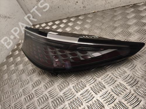 Right taillight BYD SEA LION 07 EV | BP39938556C35 - Image 2