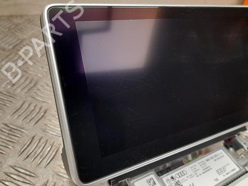 Electronic module AUDI Q5 (FYB, FYG) 2.0 TDI quattro | BP28925936M83 