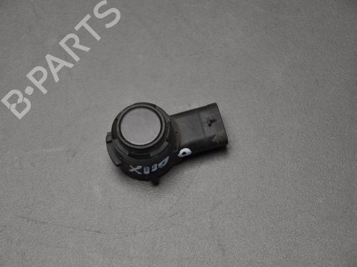 Used Electronic module LAND ROVER DISCOVERY SPORT (L550) 2.0 D 4x4 (180 hp) 28924806