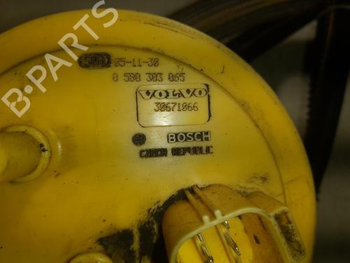 Electronic sensor VOLVO XC90 I (275) D5 AWD | BP28924762M84 