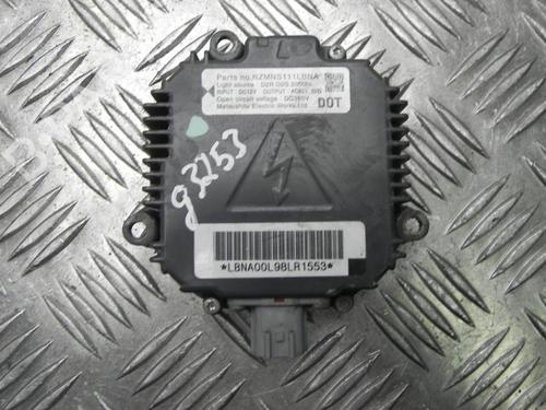 Electronic module RENAULT KOLEOS I (HY_) 2.0 dCi 4x4 (HY0B) | BP28920509M83 