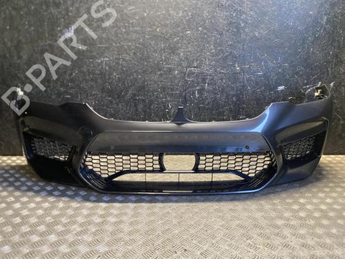 Used Front bumper Front bumper BMW 5 (G30, F90) M5 (600 hp) 28917663 28917663
