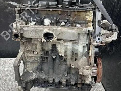 Motor FORD B-MAX (JK) 1.6 TDCi | BP36520688M1 - Image 2