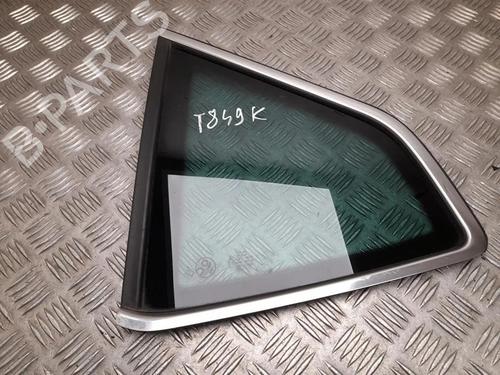 Used Rear left quarter glass Rear left quarter glass SEAT ATECA (KH7, KHP) 1.5 TSI (150 hp) 35810777 35810777