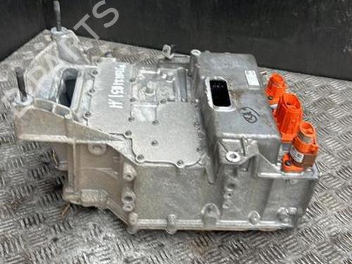 Inverter/Converter RENAULT ZOE Hatchback Van (BFM_) Electric (BFMA, BFMB) | BP40616195M119 - Image 3