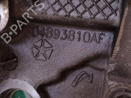 Engine CHRYSLER PACIFICA (RU) 3.6 Hybrid | BP28944115M1 