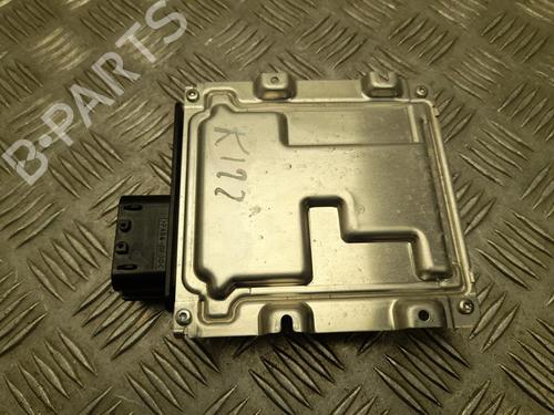Engine control unit (ECU) HYUNDAI KONA (SX2) EV | BP37563966M57 - Image 2