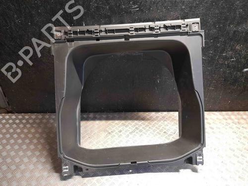 Bagagerumsbeklædning JEEP GRAND CHEROKEE IV (WK, WK2) 3.0 CRD V6 4x4 (250 hp) 28917081