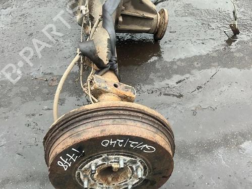 Rear axle FORD RANGER (TKE) 3.2 TDCi 4x4 | BP28940421M2
