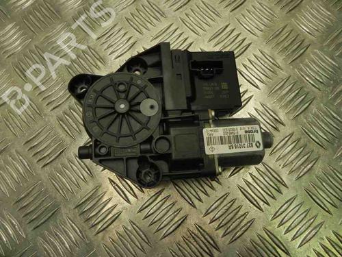Used Left rear window motor RENAULT SCÉNIC III (JZ0/1_) 1.5 dCi (110 hp) 28926142