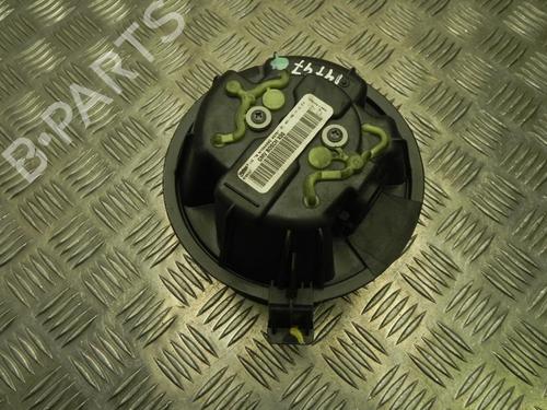 Heater blower motor DACIA DUSTER (HS_) 1.6 16V | BP28935737M62 
