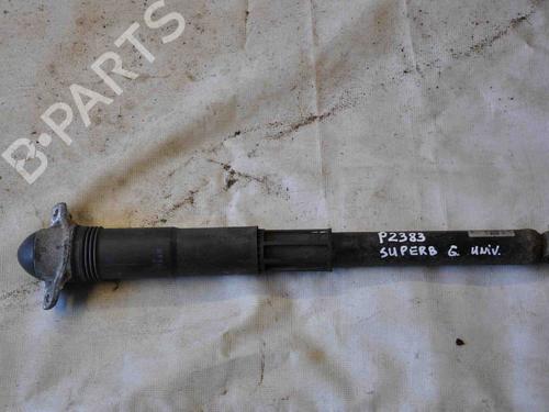 Højre bagtil støddæmper SKODA SUPERB III Estate (3V5) 1.6 TDI (120 hp) 28924679