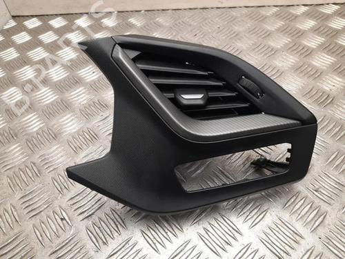 Grill Grill BMW 2 Gran Coupe (F44) 220 d (163 hp) 28916650 28916650
