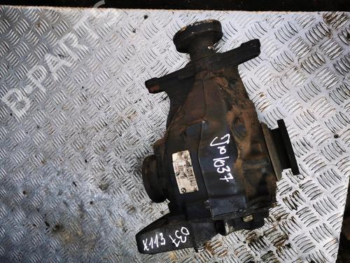 Rear differential BMW 5 (E60) 535 i | BP28935881M24 