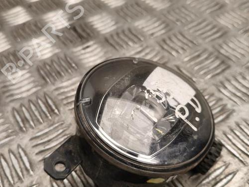 Right front fog light IVECO DAILY VI Van 33S16, 35S16, 35C16, 38S16, 40C16, 42S16, 50C16 | BP38967418C31 - Image 2