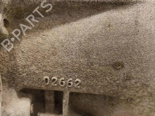Gearbox CHEVROLET CORVETTE (C7) 6.2 | BP32143179M3 
