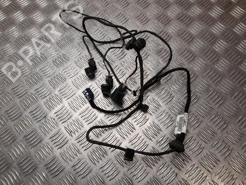 Electronic module AUDI A7 Sportback (4GA, 4GF) 3.0 TDI quattro | BP28942523M83 