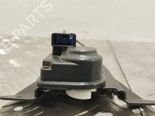 Tailgate lock MASERATI GHIBLI III (M157) 3.0 S Q4 | BP28911836C101 