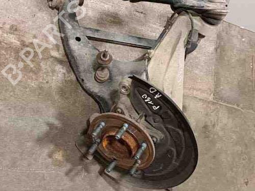 Used Right front steering knuckle FORD USA F-150 Standard Cab Pickup 3.5 (370 hp) 28933257