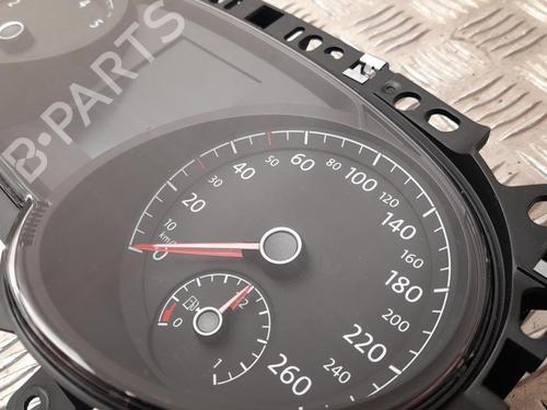 Instrument cluster VW GOLF SPORTSVAN VII (AM1, AN1) 1.2 TSI | BP28912596C47 