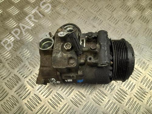 AC compressor MERCEDES-BENZ E-CLASS T-Model (S212) E 350 CDI (212.225) | BP37554596M34 - Image 2