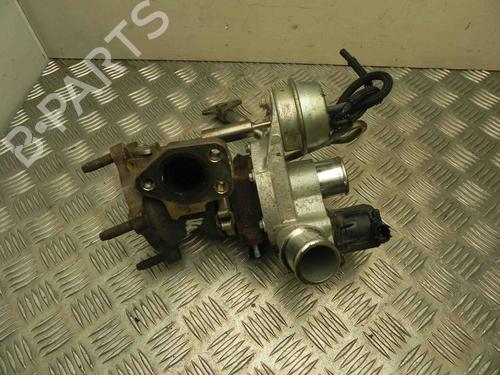 Used Turbocharger/Supercharger TOYOTA AURIS (_E18_) 1.2 (NRE185_, NRE185R) (116 hp) 28914636