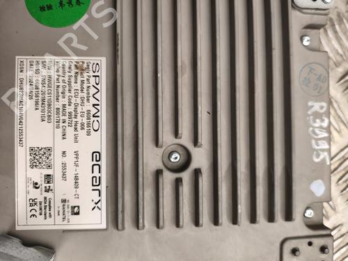Radio VOLVO EX30 (416) Electric | BP39631419E6 - Image 4
