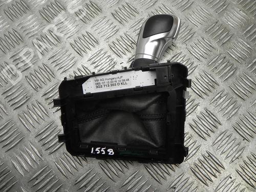 Shift knob VW PASSAT B8 Variant (3G5, CB5) 1.4 GTE Hybrid | BP37544094I34 - Image 8
