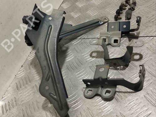 Support BMW 5 Gran Turismo (F07) 535 i | BP28924694C155 