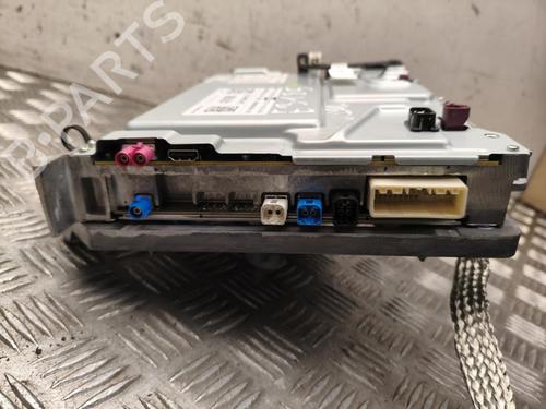 Engine control unit (ECU) TESLA MODEL Y (5YJY) Long Range All-wheel Drive | BP37612667M57 - Image 4