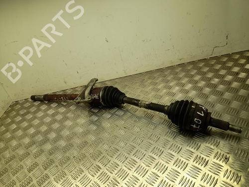 Used Driveshaft Driveshaft 37557357 37557357