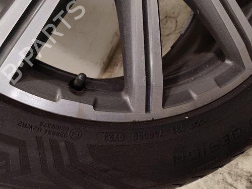 Rim AUDI Q7 (4MB, 4MG, 4MQ) 3.0 TFSI quattro | BP28918135C45 